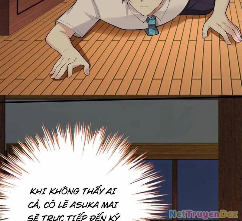 Bạn Gái Tôi Là Một Đại Tiểu Thư Xấu Xa Sao? 87 trang 94