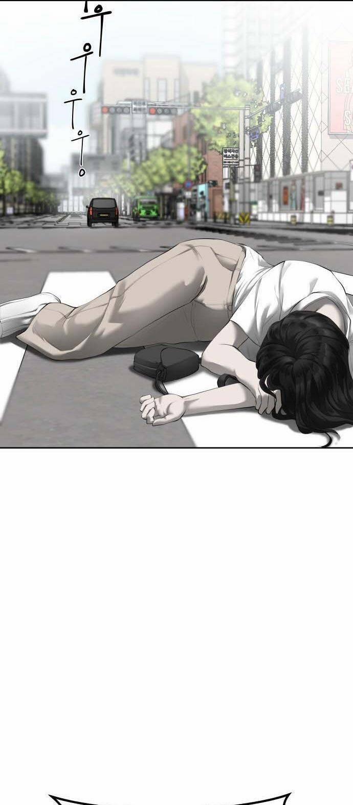 Bạn Gái Tôi Là Quái Vật 1 trang 10