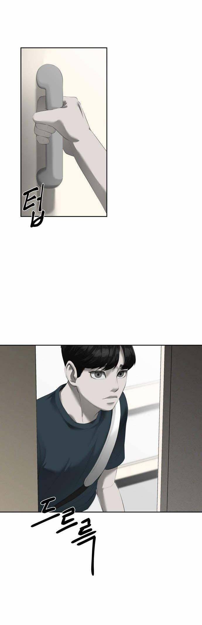 Bạn Gái Tôi Là Quái Vật 1 trang 23