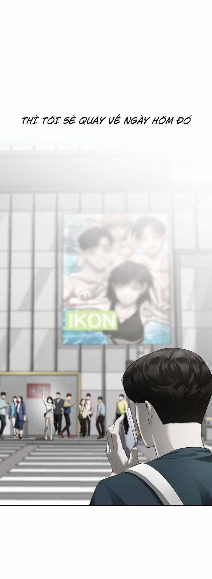 Bạn Gái Tôi Là Quái Vật 1 trang 3