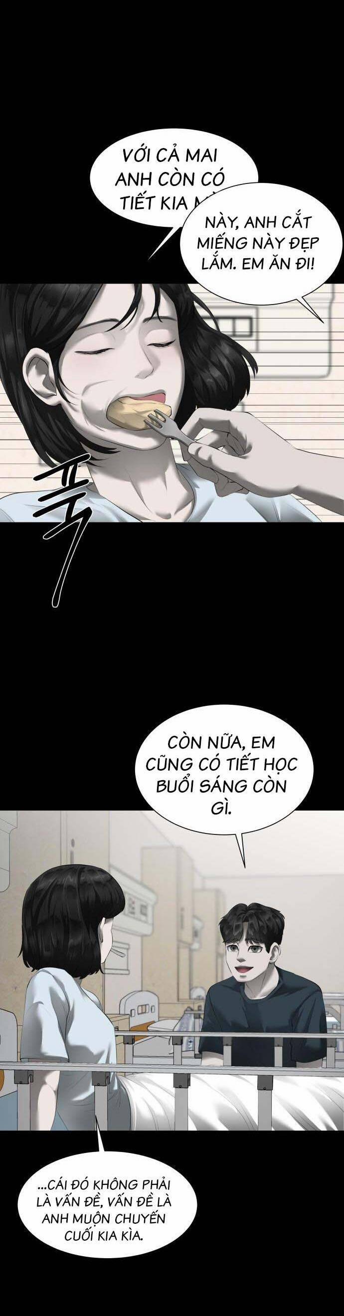 Bạn Gái Tôi Là Quái Vật 1 trang 36