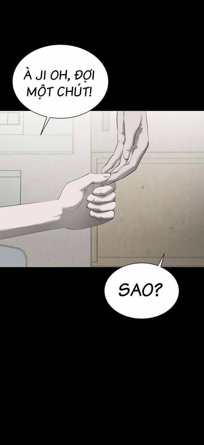 Bạn Gái Tôi Là Quái Vật 1 trang 38