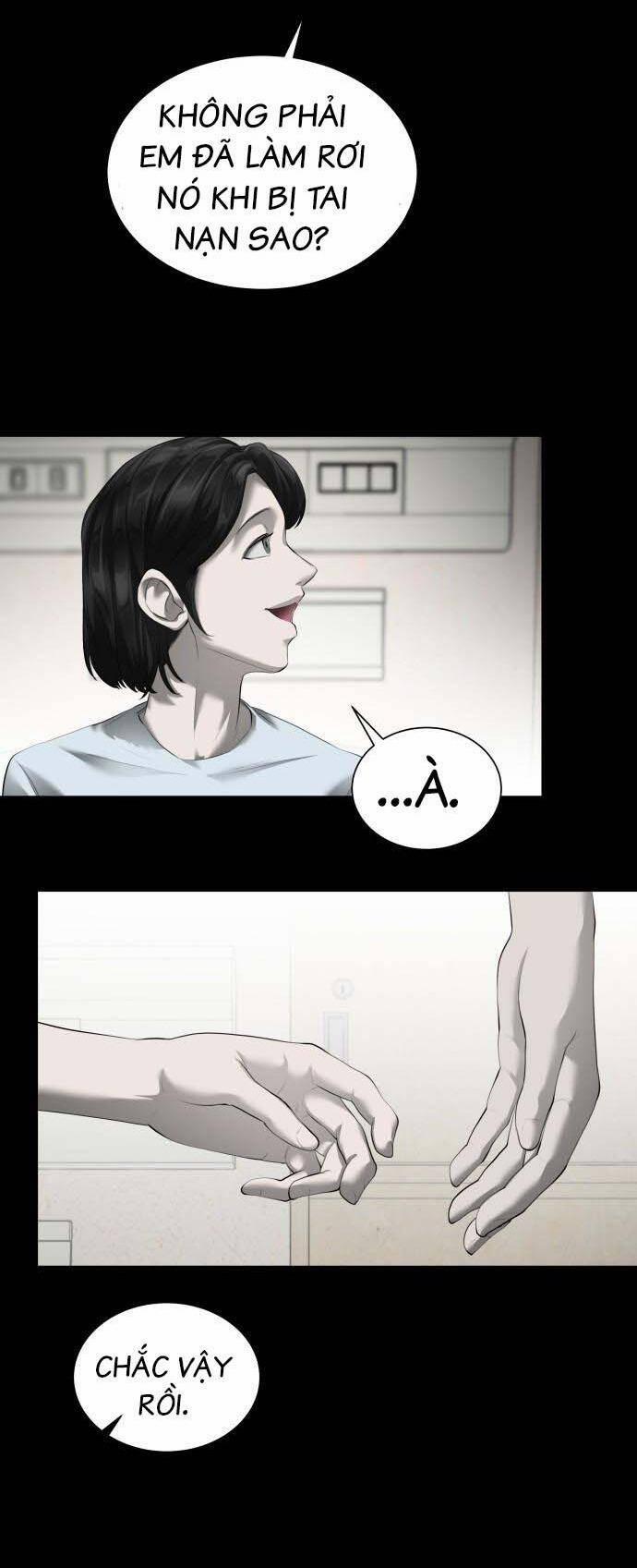 Bạn Gái Tôi Là Quái Vật 1 trang 42