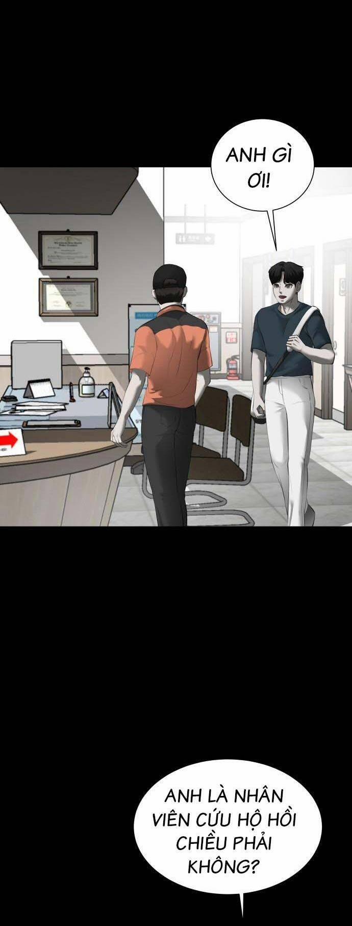 Bạn Gái Tôi Là Quái Vật 1 trang 48