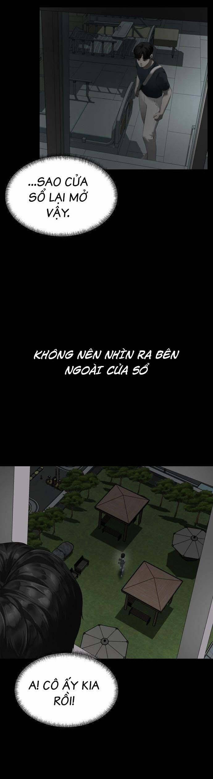 Bạn Gái Tôi Là Quái Vật 1 trang 56