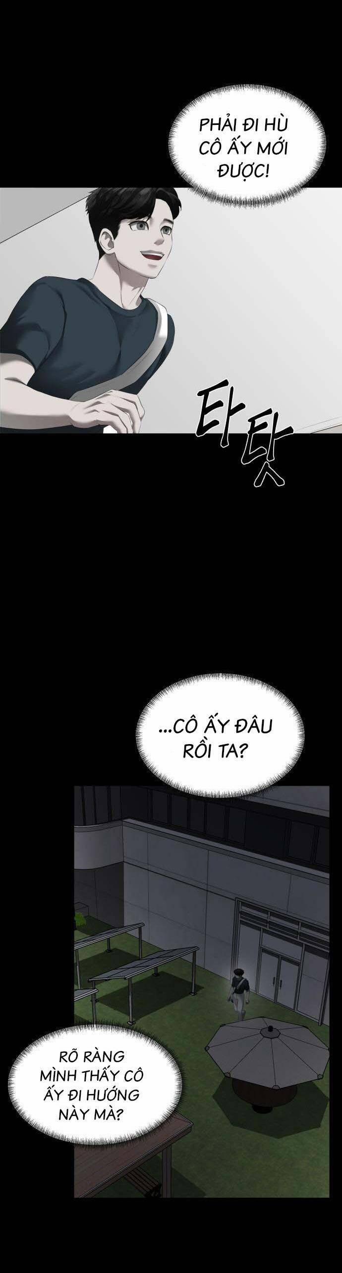 Bạn Gái Tôi Là Quái Vật 1 trang 57