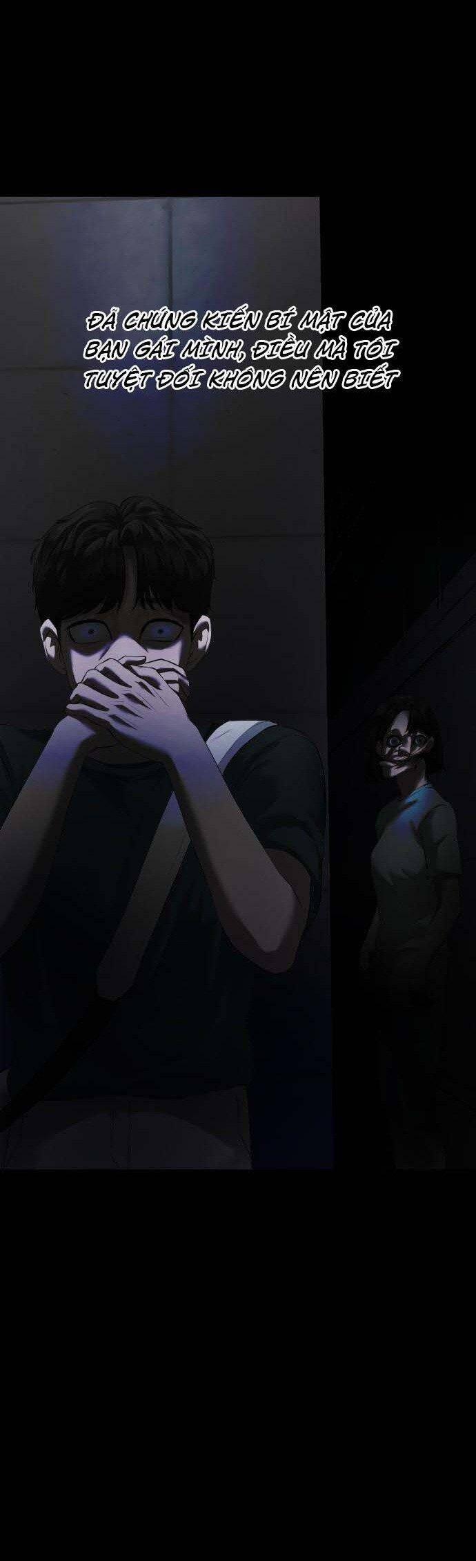 Bạn Gái Tôi Là Quái Vật 1 trang 64