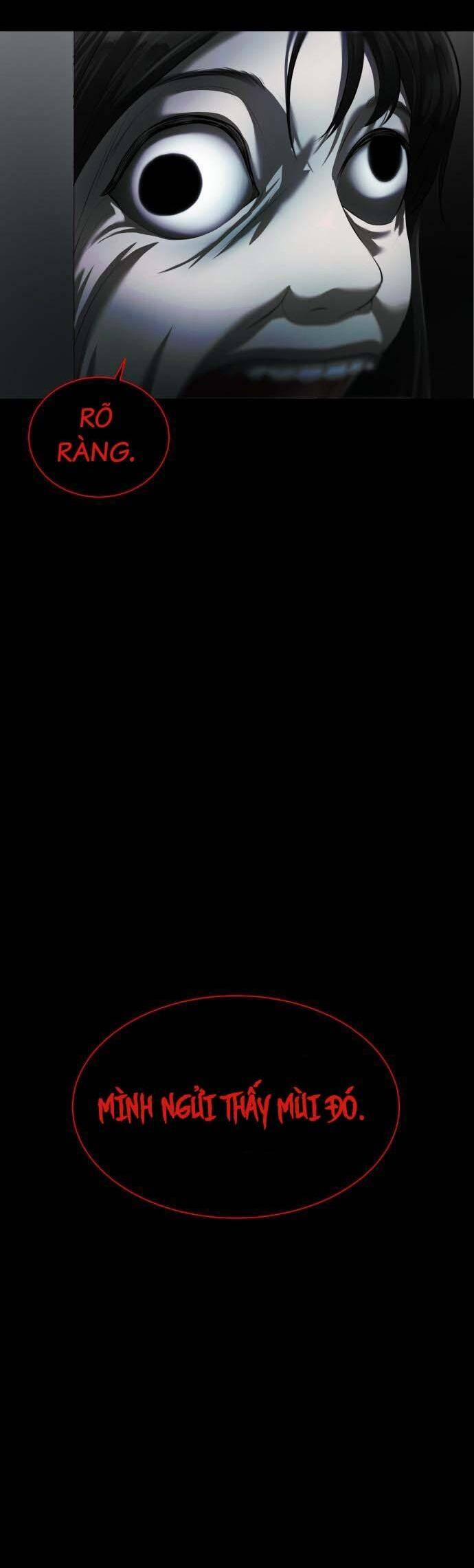 Bạn Gái Tôi Là Quái Vật 1 trang 67