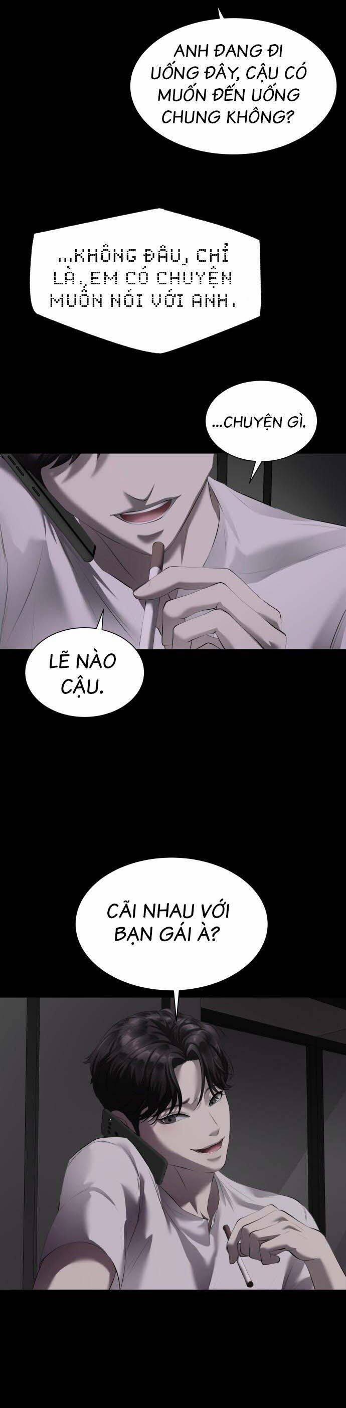 Bạn Gái Tôi Là Quái Vật 1 trang 78