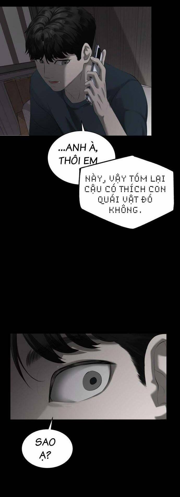 Bạn Gái Tôi Là Quái Vật 1 trang 83