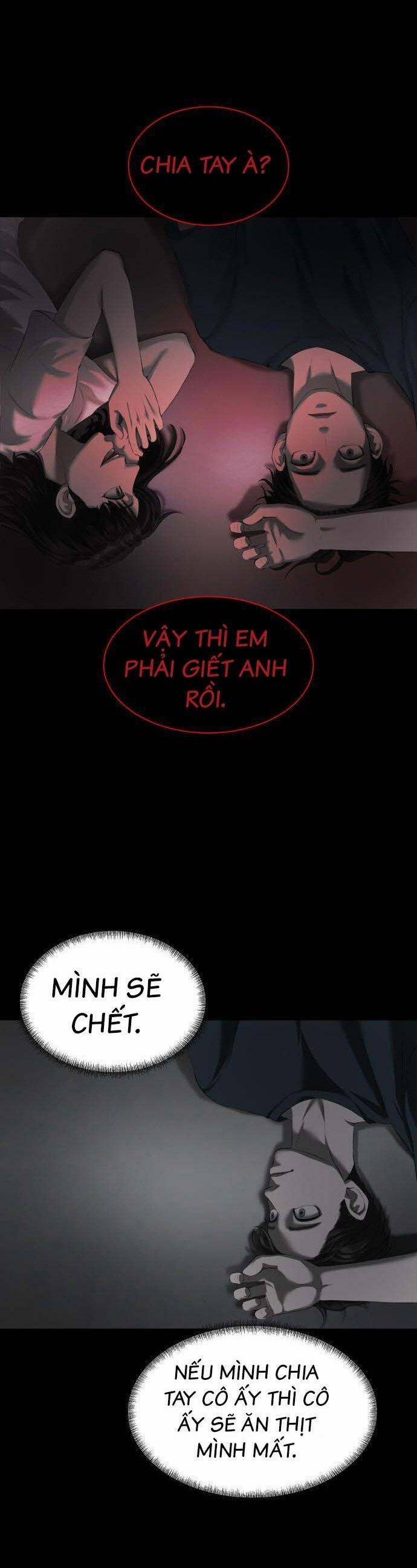 Bạn Gái Tôi Là Quái Vật 1 trang 89