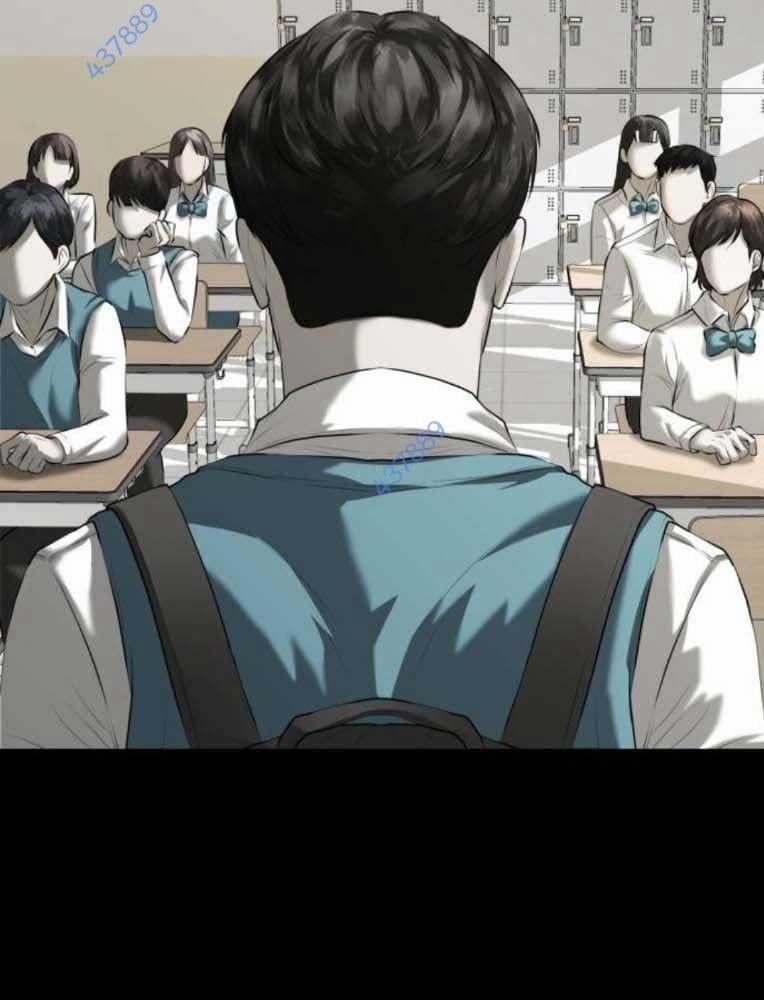 Bạn Gái Tôi Là Quái Vật 10 trang 10