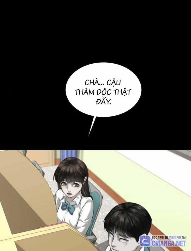 Bạn Gái Tôi Là Quái Vật 10 trang 170