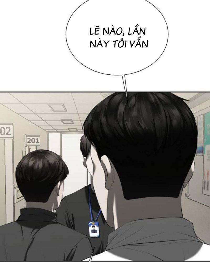 Bạn Gái Tôi Là Quái Vật 11 trang 111