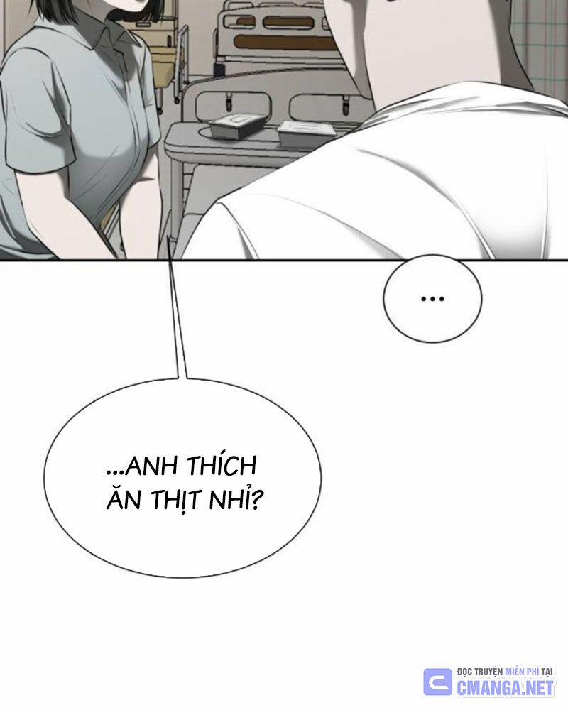 Bạn Gái Tôi Là Quái Vật 11 trang 134