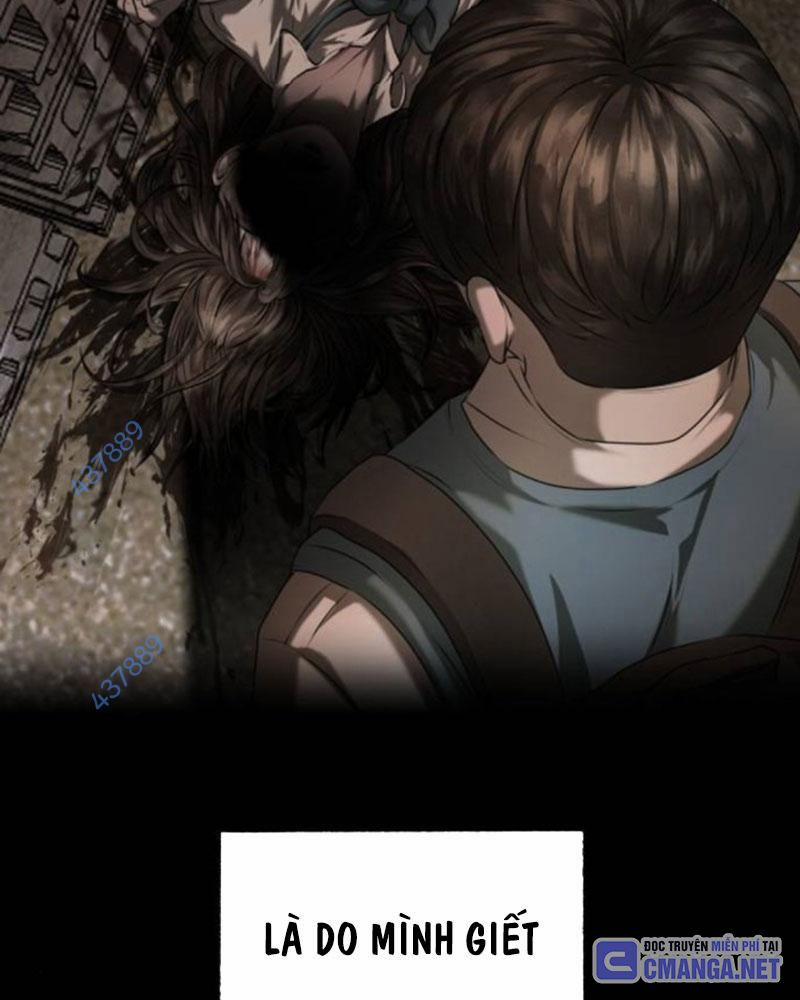 Bạn Gái Tôi Là Quái Vật 11 trang 2