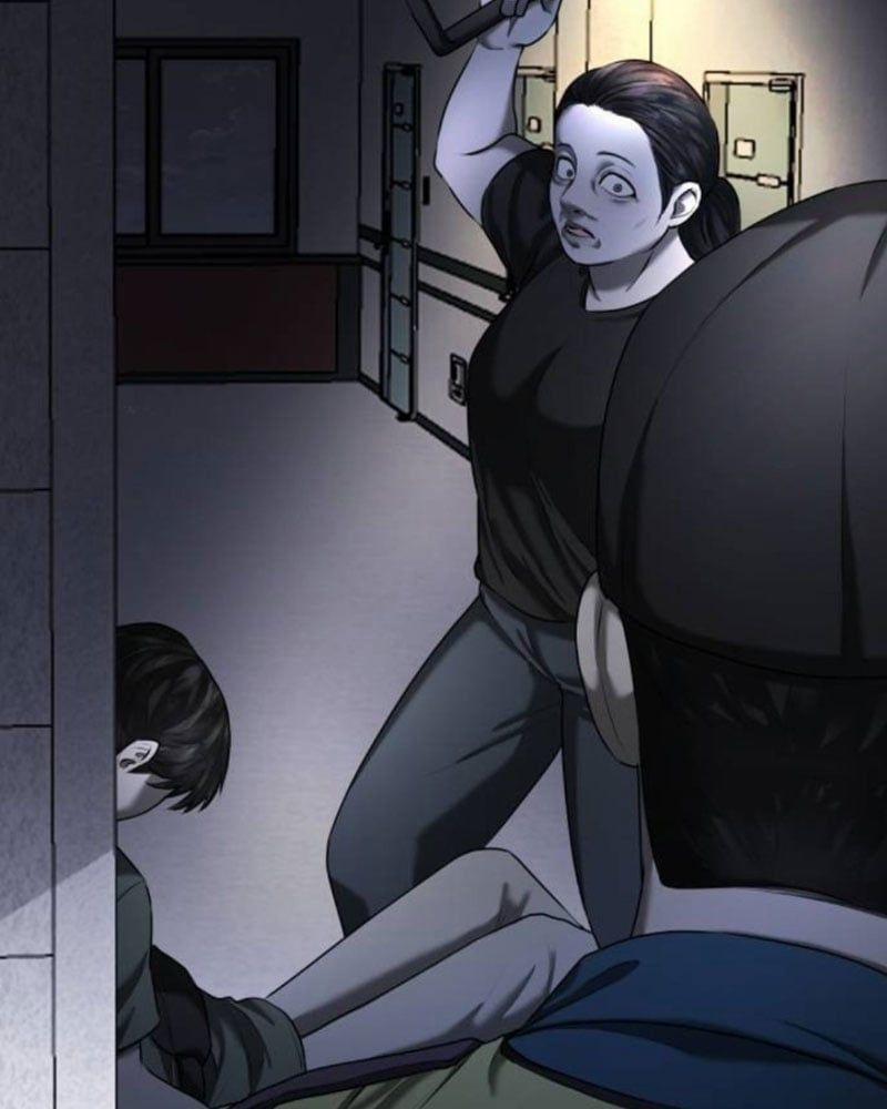 Bạn Gái Tôi Là Quái Vật 11 trang 42