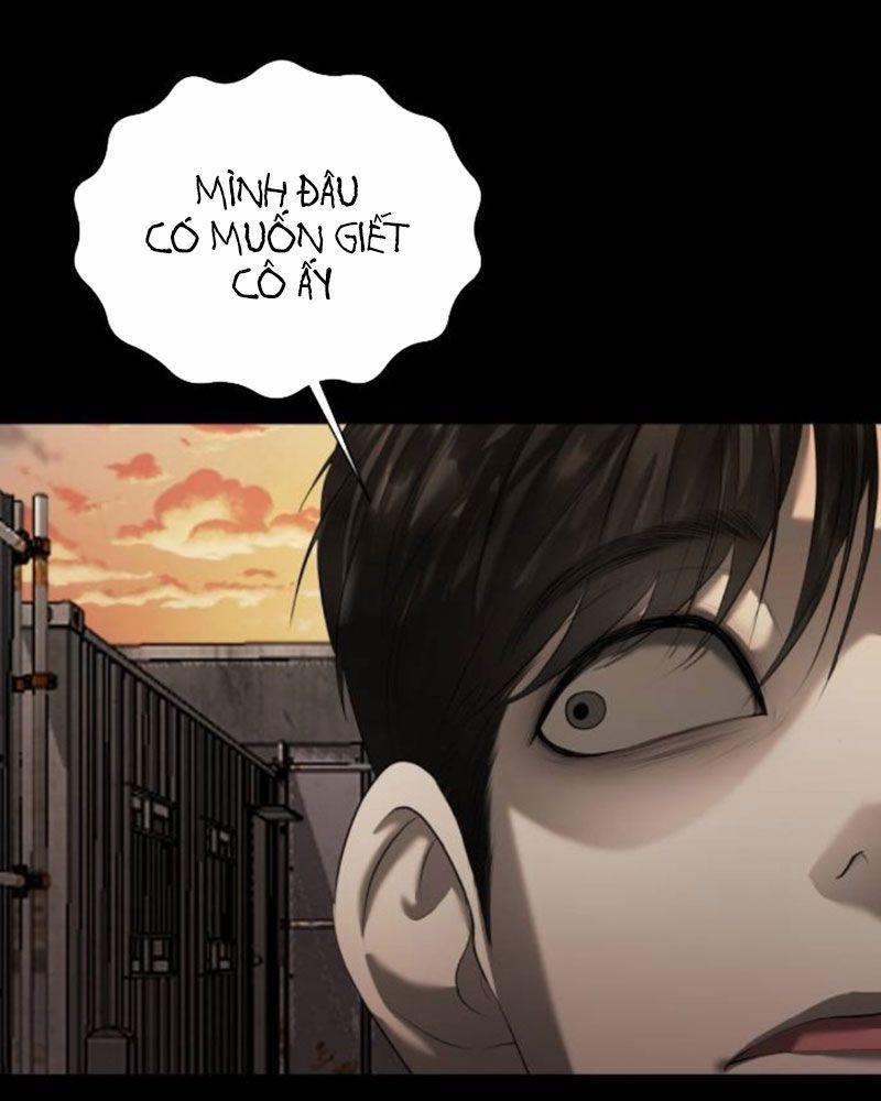 Bạn Gái Tôi Là Quái Vật 11 trang 9