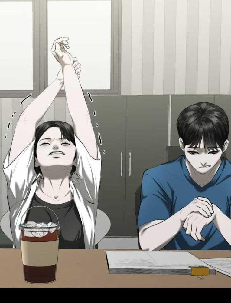 Bạn Gái Tôi Là Quái Vật 12 trang 130