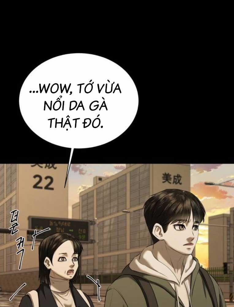 Bạn Gái Tôi Là Quái Vật 12 trang 184
