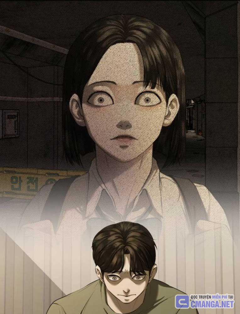 Bạn Gái Tôi Là Quái Vật 12 trang 216