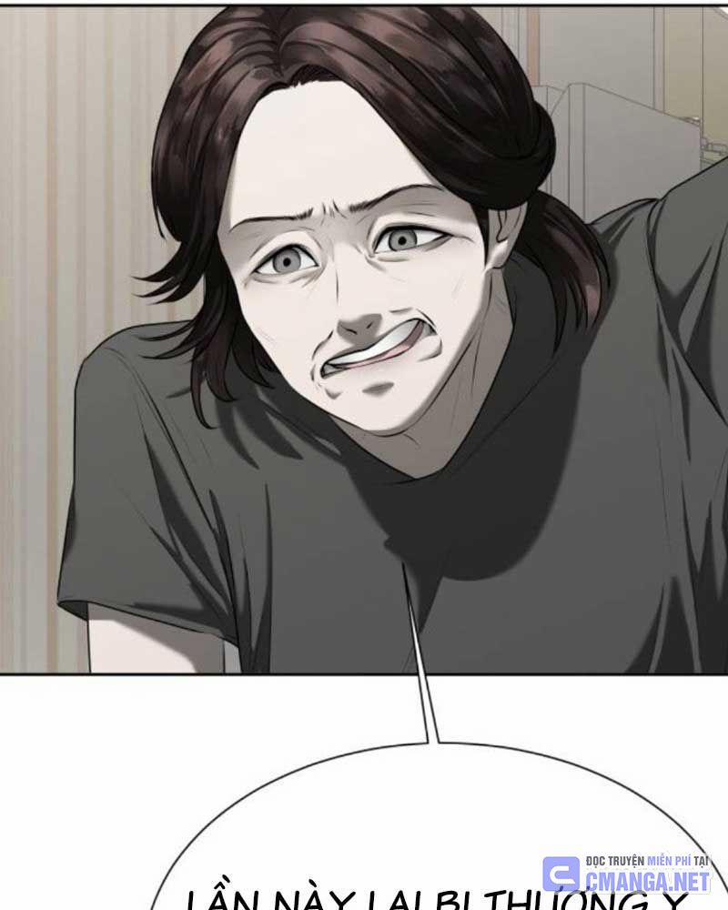 Bạn Gái Tôi Là Quái Vật 12 trang 27