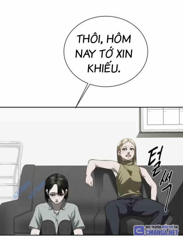 Bạn Gái Tôi Là Quái Vật 13 trang 14