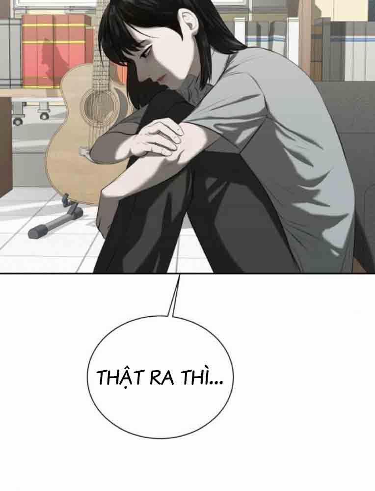 Bạn Gái Tôi Là Quái Vật 13 trang 21