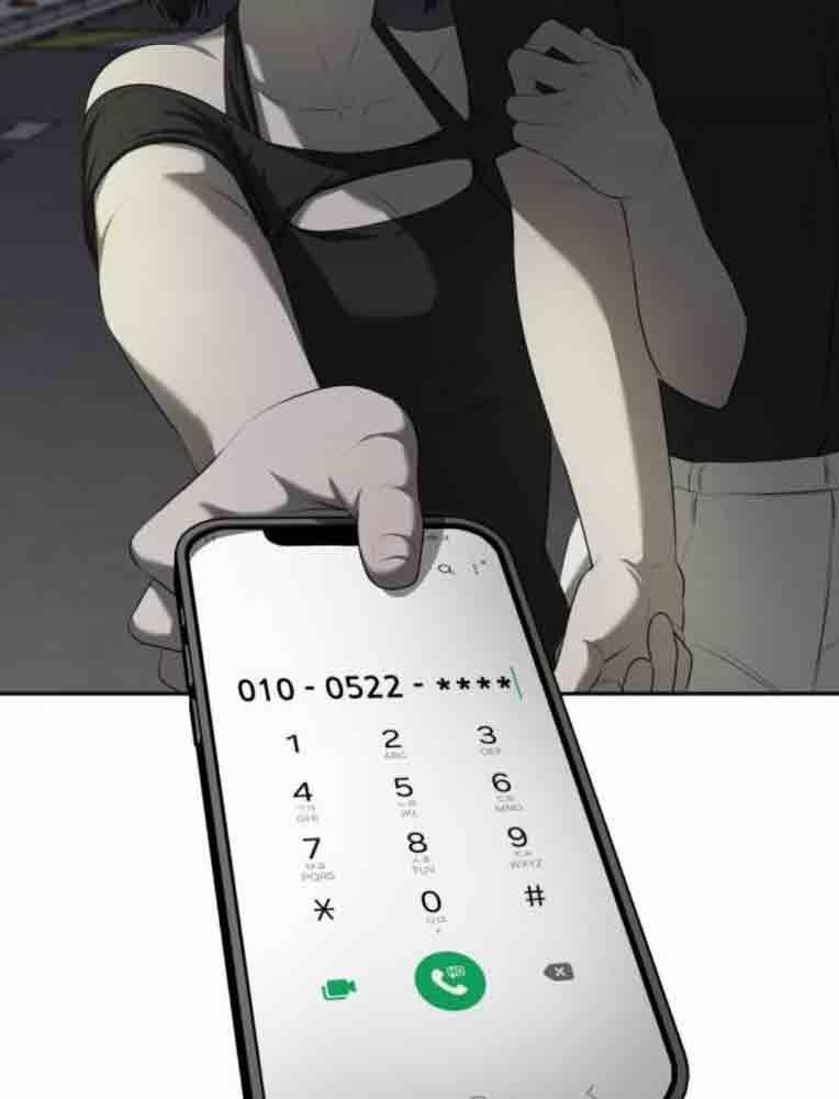 Bạn Gái Tôi Là Quái Vật 13 trang 216