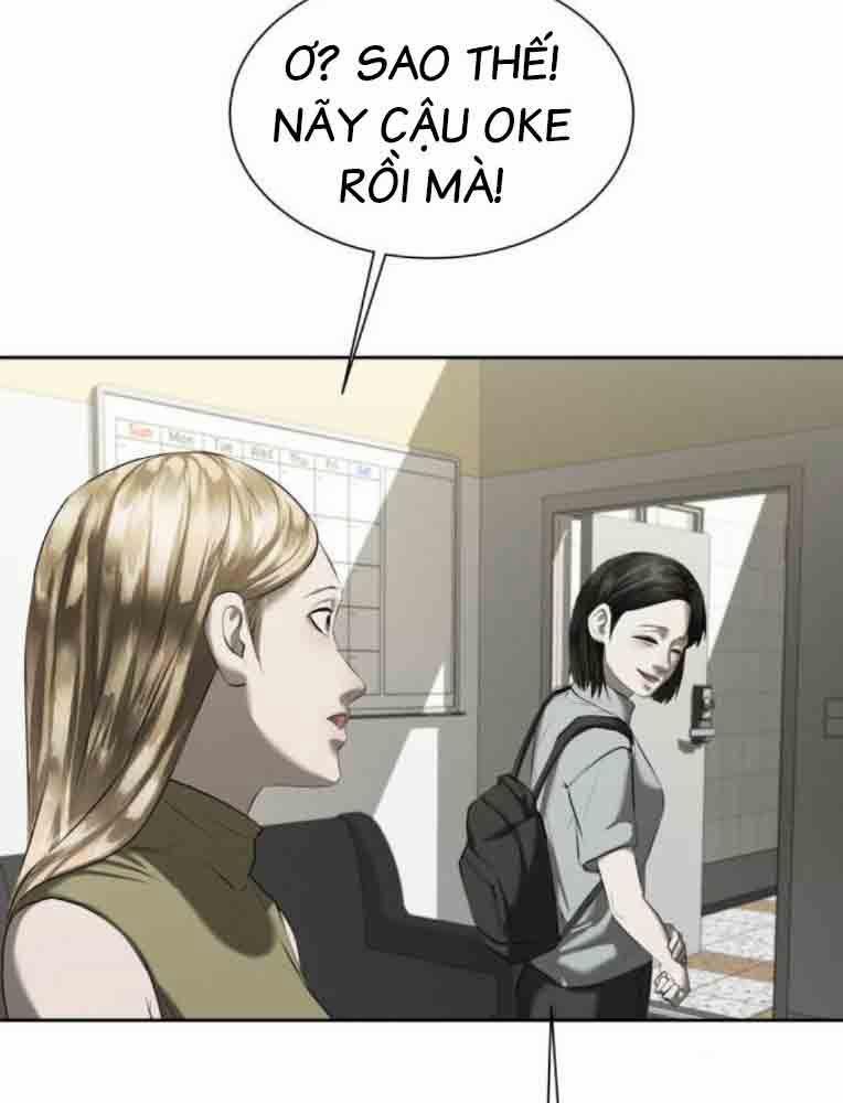 Bạn Gái Tôi Là Quái Vật 13 trang 70