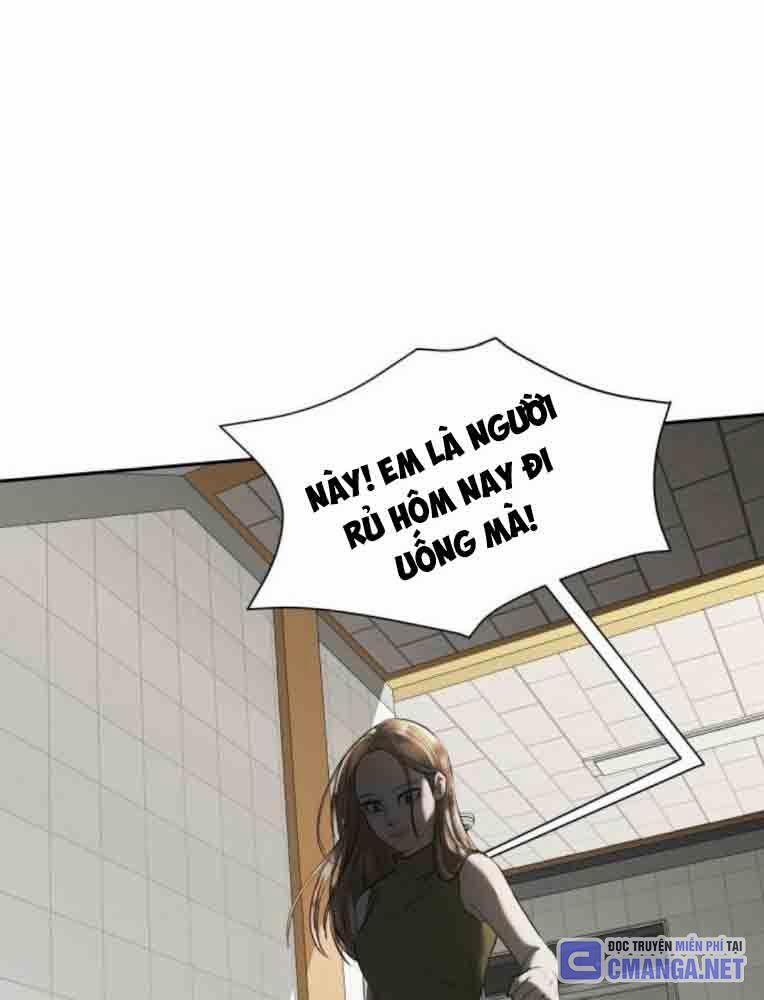 Bạn Gái Tôi Là Quái Vật 13 trang 80