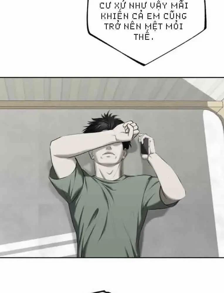 Bạn Gái Tôi Là Quái Vật 14 trang 34