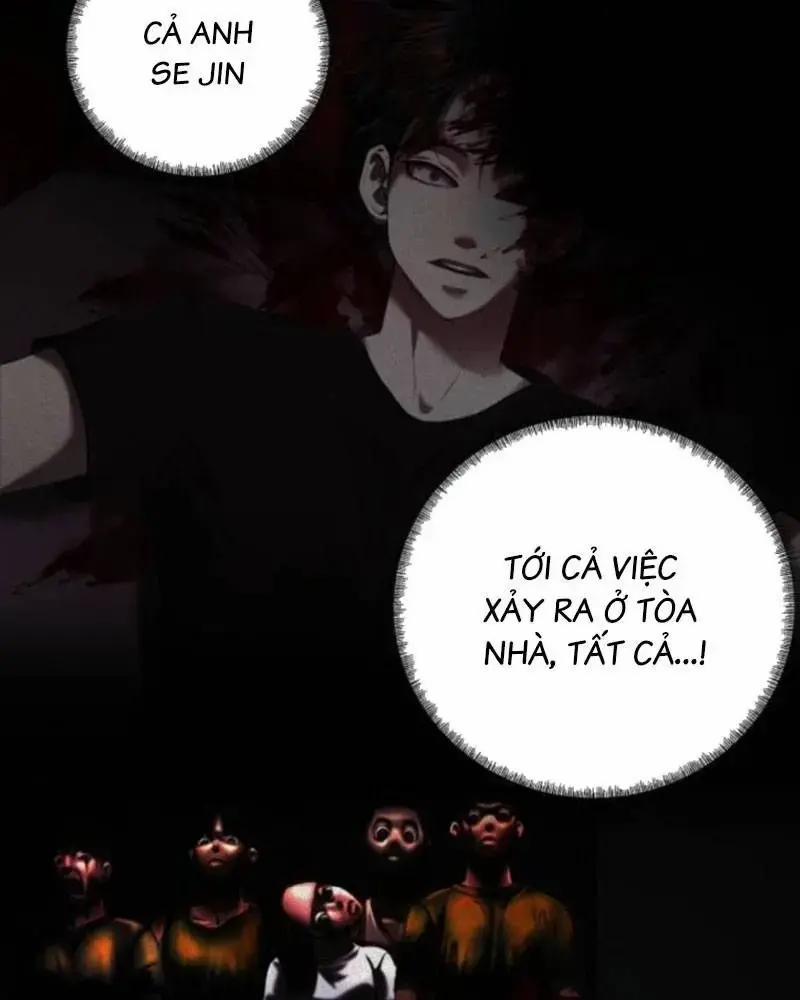 Bạn Gái Tôi Là Quái Vật 15 trang 43