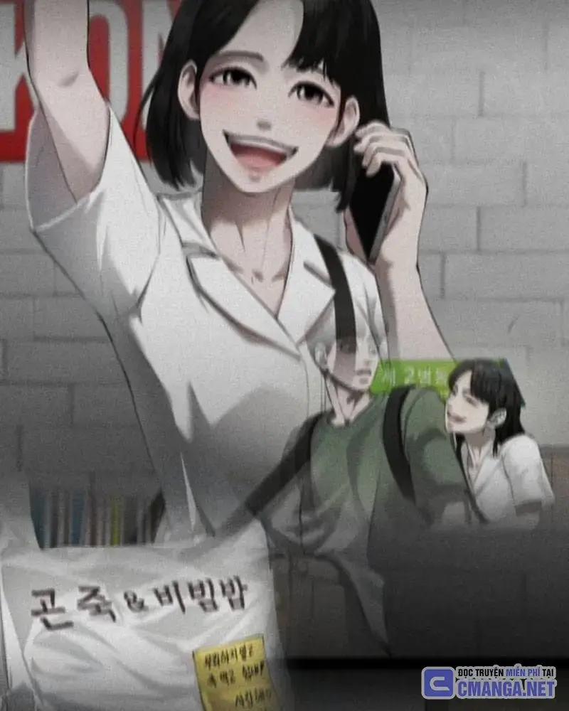 Bạn Gái Tôi Là Quái Vật 15 trang 62