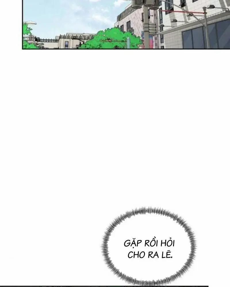 Bạn Gái Tôi Là Quái Vật 15 trang 85