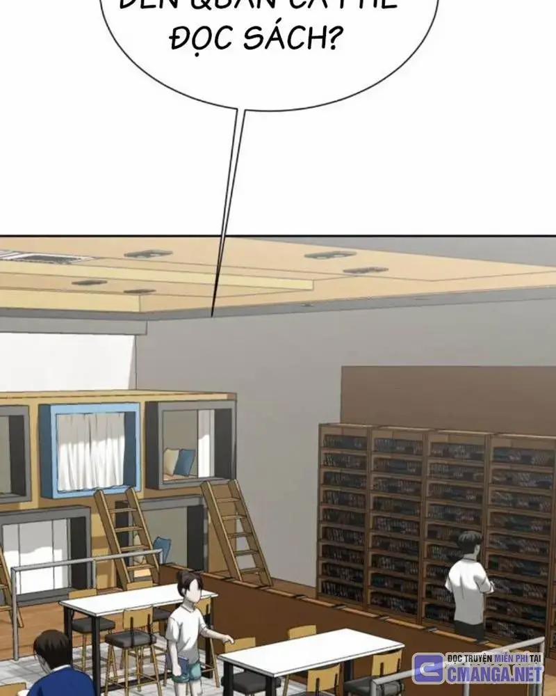 Bạn Gái Tôi Là Quái Vật 16 trang 11