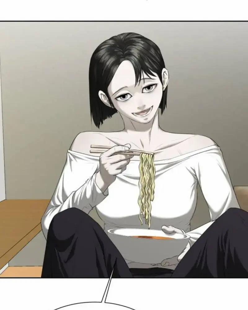 Bạn Gái Tôi Là Quái Vật 16 trang 13