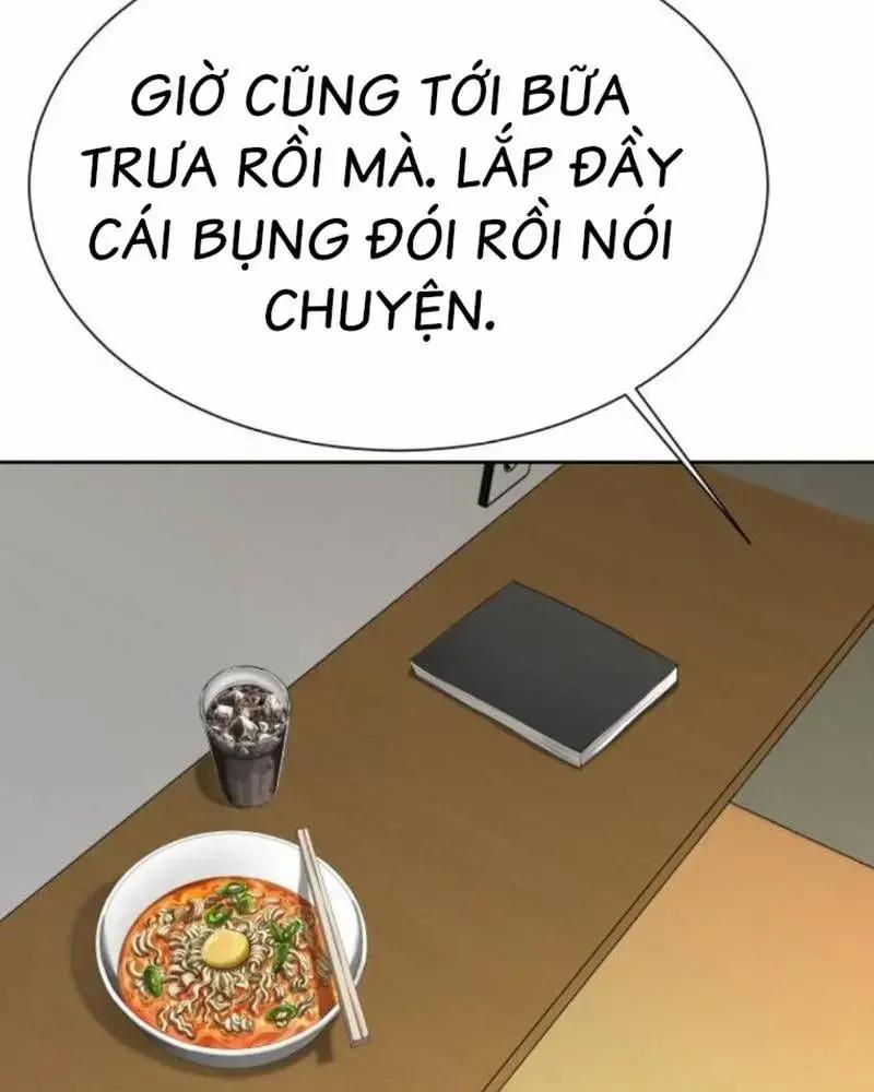 Bạn Gái Tôi Là Quái Vật 16 trang 15