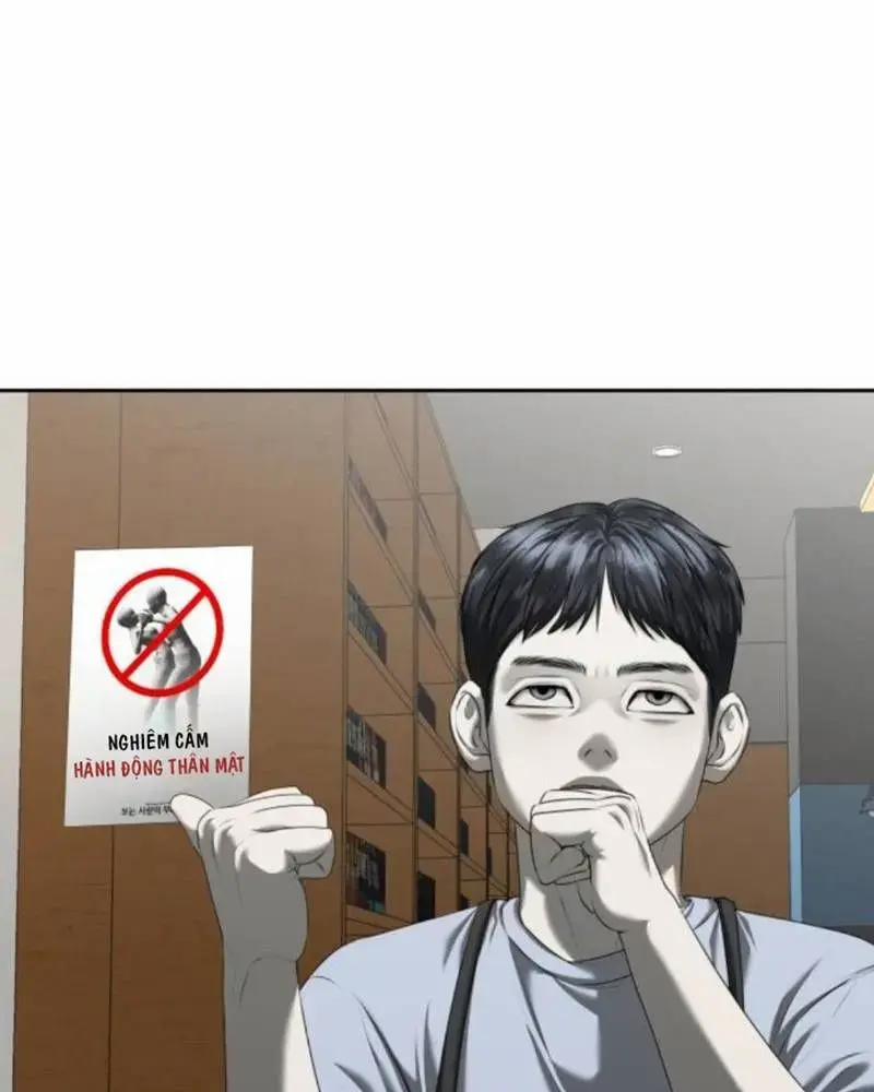 Bạn Gái Tôi Là Quái Vật 16 trang 36