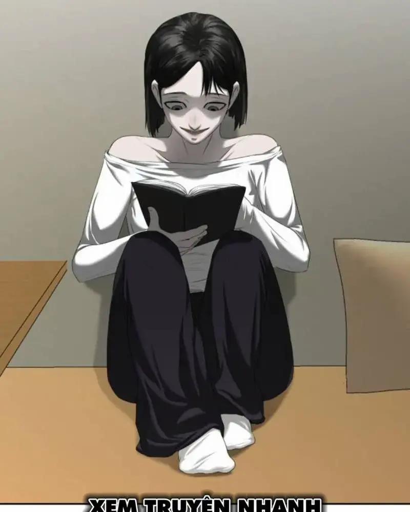 Bạn Gái Tôi Là Quái Vật 16 trang 42