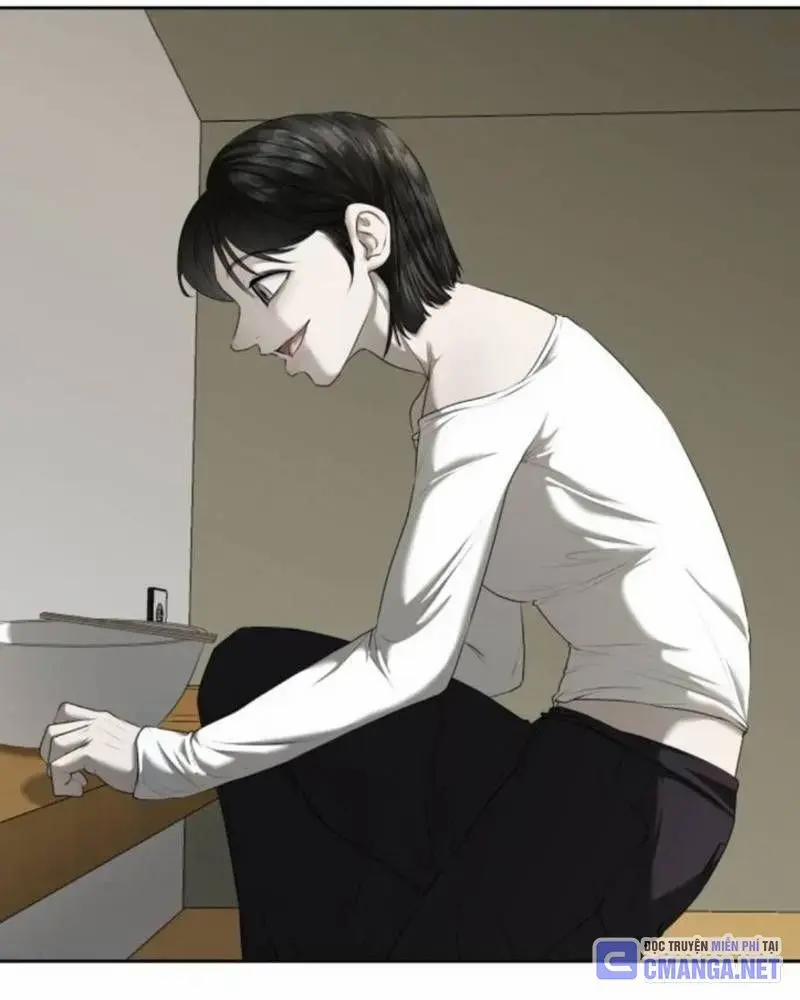 Bạn Gái Tôi Là Quái Vật 16 trang 5