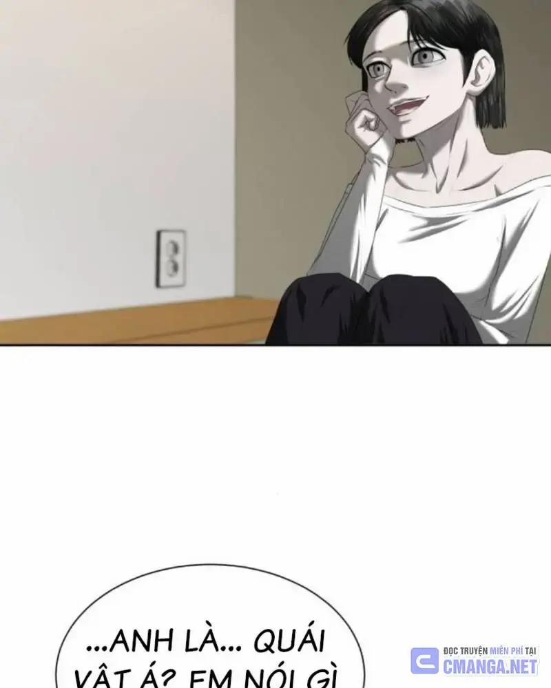 Bạn Gái Tôi Là Quái Vật 16 trang 71