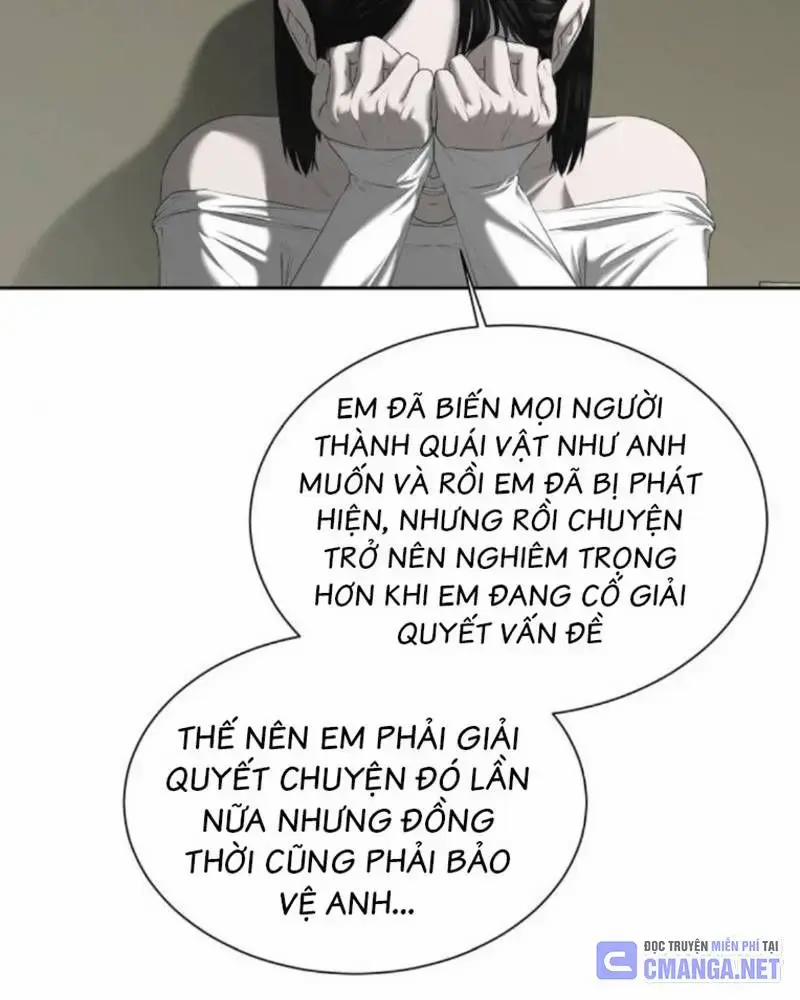 Bạn Gái Tôi Là Quái Vật 16 trang 92