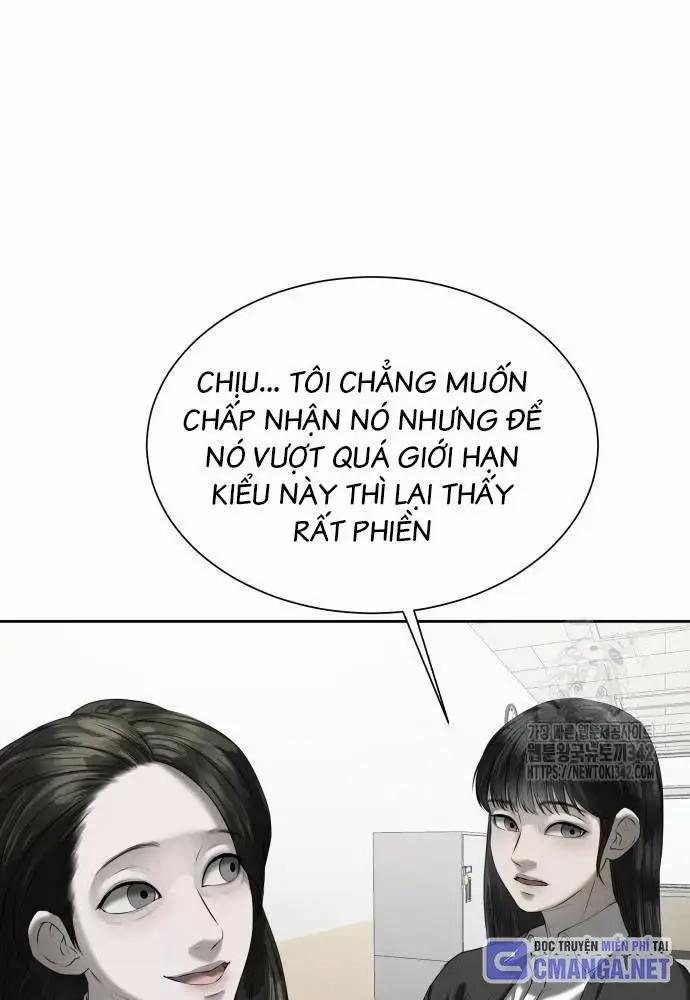 Bạn Gái Tôi Là Quái Vật 17 trang 38