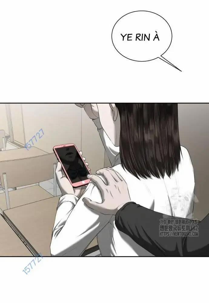 Bạn Gái Tôi Là Quái Vật 17 trang 4