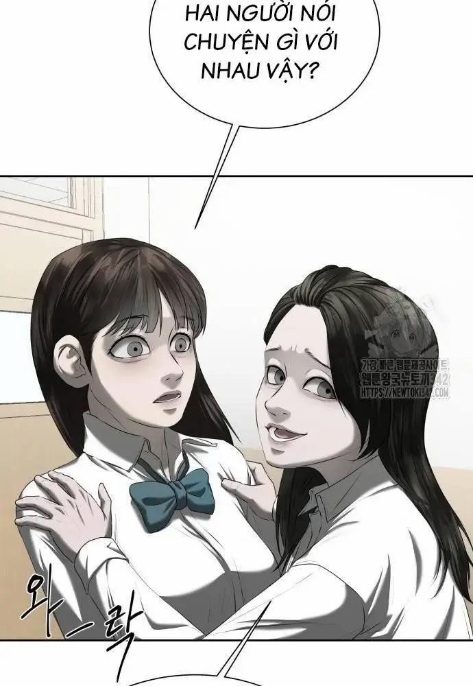 Bạn Gái Tôi Là Quái Vật 17 trang 43