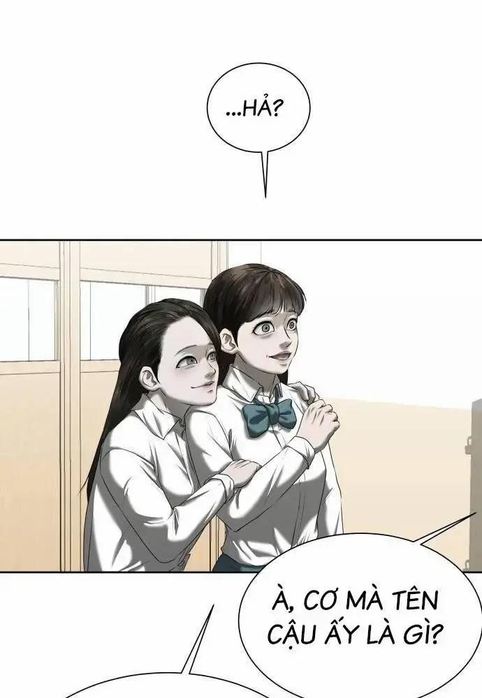 Bạn Gái Tôi Là Quái Vật 17 trang 52