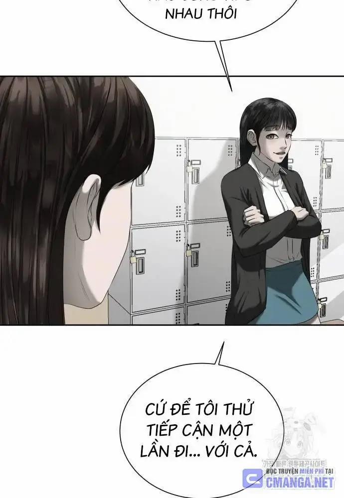 Bạn Gái Tôi Là Quái Vật 17 trang 59