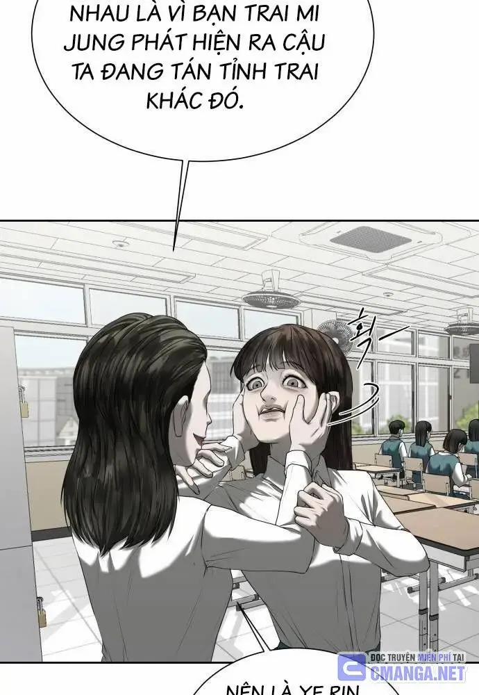Bạn Gái Tôi Là Quái Vật 17 trang 68