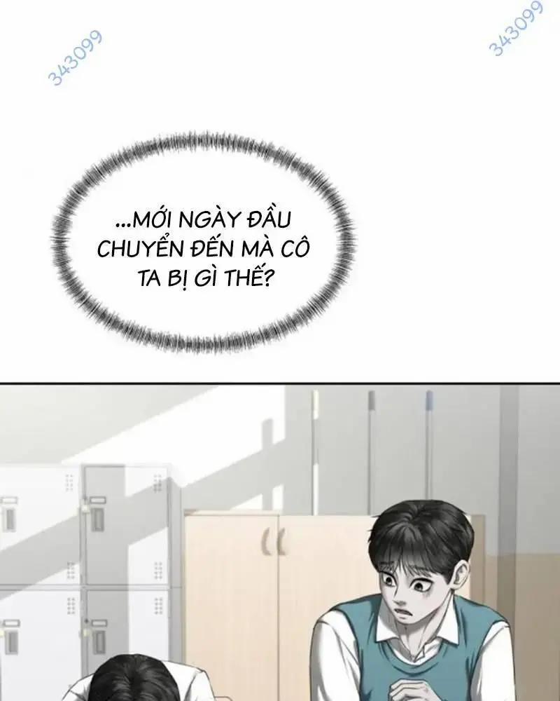 Bạn Gái Tôi Là Quái Vật 18 trang 0